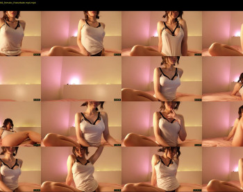 sasha_ursx — 70 minute Chaturbate female cam show recording, 1080p, Jul 21, 2021