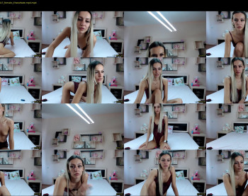 sexxxylook — 70 minute Chaturbate female cam show recording, 1080p, Jul 21, 2021