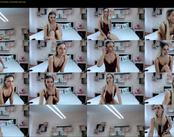 sexxxylook — 70 minute Chaturbate female cam show recording, 1080p, Jul 21, 2021