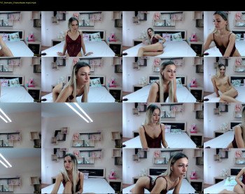 sexxxylook — 70 minute Chaturbate female cam show recording, 1080p, Jul 21, 2021
