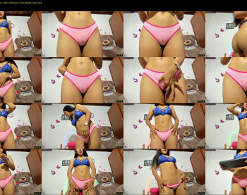 sexycutie_latina — 46 minute Chaturbate couple cam show recording, 1080p, Jul 22, 2021