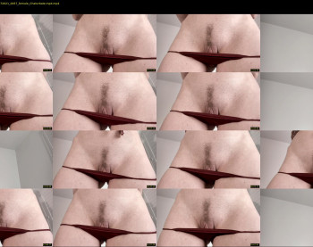 sexytemptation6969 — 63 minute Chaturbate female cam show recording, 1080p, Jul 22, 2021