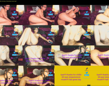 shawn_geni — 36 minute Chaturbate couple cam show recording, 1080p, Jul 21, 2021