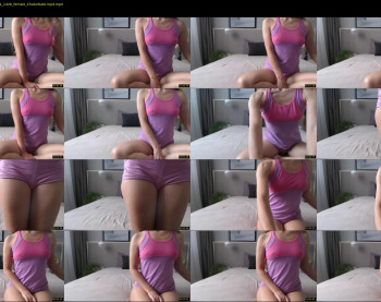 shy_schoolgirl_ — 12 minute Chaturbate female cam show recording, 720p, Jul 21, 2021