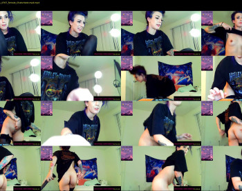 siclianprincess — 7 minute Chaturbate couple cam show recording, 1080p, Jul 21, 2021