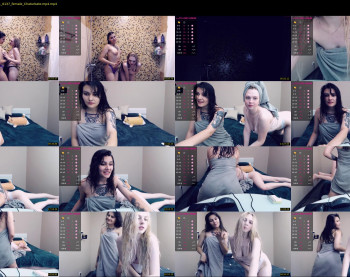 small_blondee — 33 minute Chaturbate female cam show recording, 720p, Jul 22, 2021