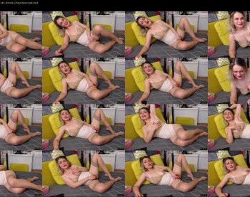 spicyhotmilf — 5 minute Chaturbate female cam show recording, 1080p, Jul 21, 2021