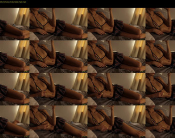 star_gazing — 3 minute Chaturbate female cam show recording, 1080p, Jul 21, 2021