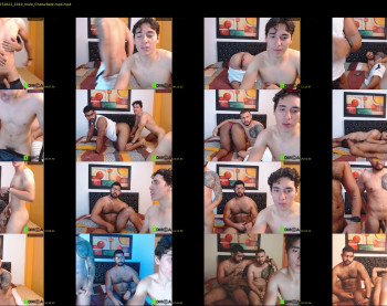 straigthguysfun — 70 minute Chaturbate male cam show recording, 1080p, Jul 21, 2021