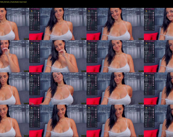 stunning_lily — 3 minute Chaturbate female cam show recording, 1080p, Jul 21, 2021