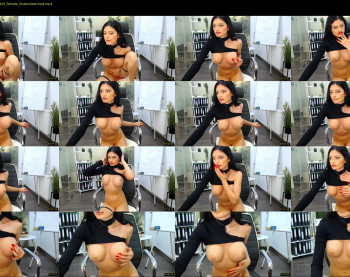 sugar_dolly — 3 minute Chaturbate female cam show recording, 1080p, Jul 22, 2021