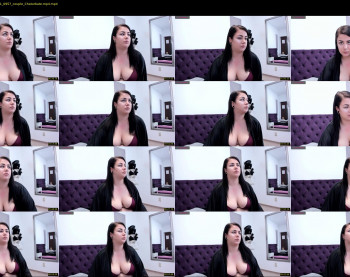 supremeshow1 — 11 minute Chaturbate couple cam show recording, 1080p, Jul 21, 2021