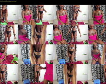 sweet_savvy — 31 minute Chaturbate female cam show recording, 1080p, Jul 21, 2021