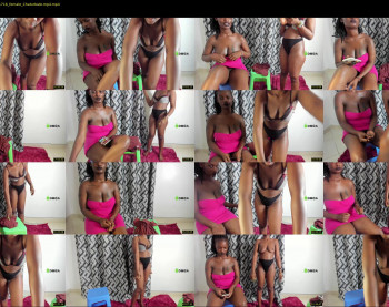 sweet_savvy — 60 minute Chaturbate female cam show recording, 1080p, Jul 21, 2021