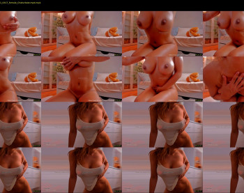 sweetnameless — 8 minute Chaturbate couple cam show recording, 1080p, Jul 22, 2021