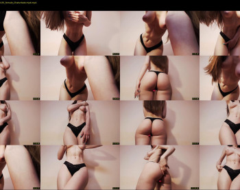 sweetpulse_ — 71 minute Chaturbate female cam show recording, 1080p, Jul 22, 2021