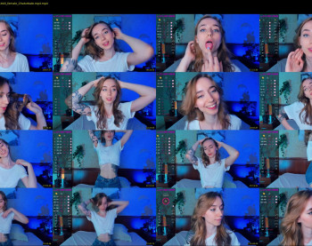 sweetthrone — 70 minute Chaturbate couple cam show recording, 1080p, Jul 21, 2021