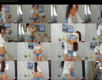 sweety_rinushka_ — 70 minute Chaturbate female cam show recording, 1080p, Jul 21, 2021
