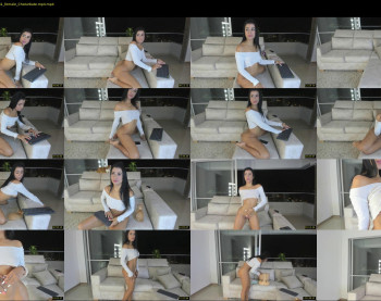 swt_molly — 70 minute Chaturbate female cam show recording, 1080p, Jul 21, 2021