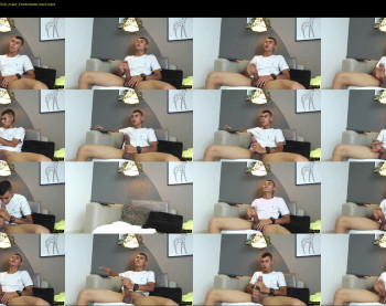 tatanwalker — 51 minute Chaturbate male cam show recording, 720p, Jul 21, 2021