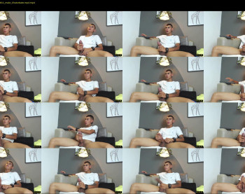 tatanwalker — 51 minute Chaturbate male cam show recording, 720p, Jul 21, 2021