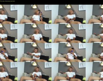 tatanwalker — 51 minute Chaturbate male cam show recording, 720p, Jul 21, 2021