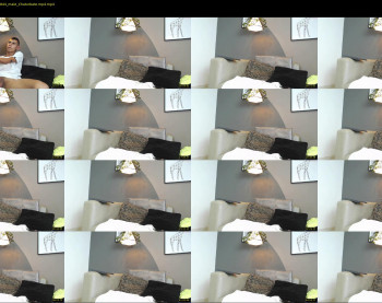 tatanwalker — 50 minute Chaturbate male cam show recording, 720p, Jul 21, 2021