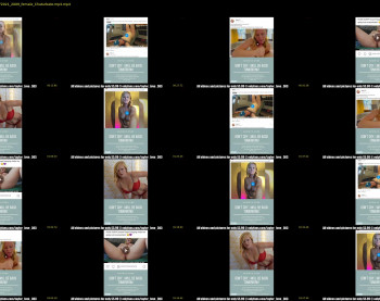 taylor_love_303 — 4 minute Chaturbate female cam show recording, 1080p, Jul 21, 2021