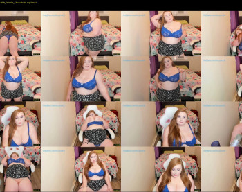 thiccjess420 — 26 minute Chaturbate female cam show recording, 1080p, Jul 21, 2021