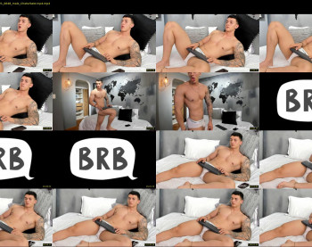thomas_falcon1 — 77 minute Chaturbate male cam show recording, 720p, Jul 21, 2021