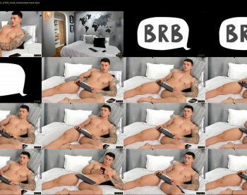 thomas_falcon1 — 77 minute Chaturbate male cam show recording, 720p, Jul 21, 2021