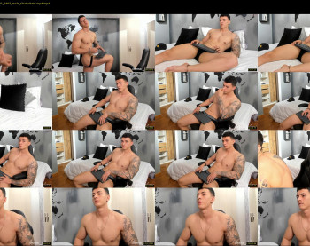 thomas_falcon1 — 77 minute Chaturbate male cam show recording, 720p, Jul 22, 2021