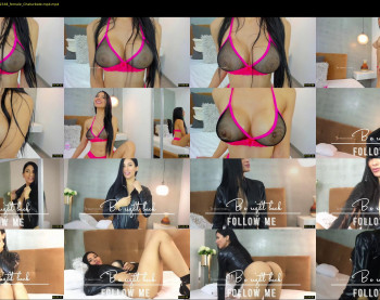 tiffanystone_ — 61 minute Chaturbate female cam show recording, 1080p, Jul 21, 2021