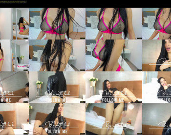 tiffanystone_ — 66 minute Chaturbate female cam show recording, 1080p, Jul 21, 2021