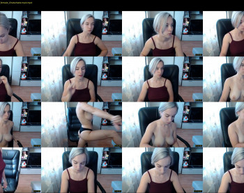 tinkissa — 70 minute Chaturbate couple cam show recording, 1080p, Jul 21, 2021