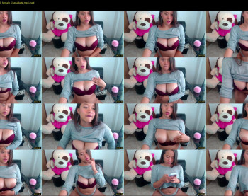 tokyo_96 — 54 minute Chaturbate female cam show recording, 720p, Jul 21, 2021