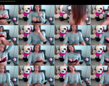 tokyo_96 — 54 minute Chaturbate female cam show recording, 720p, Jul 21, 2021