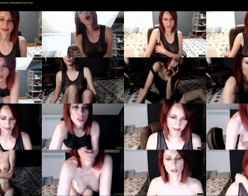 toplegs — 100 minute Chaturbate female cam show recording, 720p, Jul 21, 2021