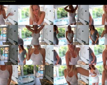 tunderose — 10 minute Chaturbate female cam show recording, 1080p, Jul 21, 2021