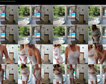 tunderose — 73 minute Chaturbate female cam show recording, 1080p, Jul 21, 2021