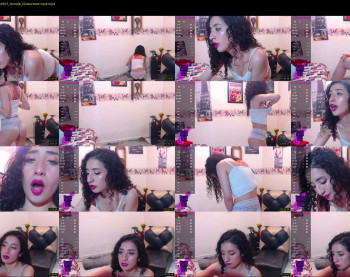 valerie_mase — 44 minute Chaturbate female cam show recording, 720p, Jul 22, 2021