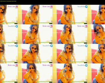 vanandjuani — 6 minute Chaturbate female cam show recording, 720p, Jul 21, 2021