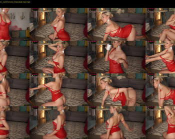 vanessa_de_ville — 6 minute Chaturbate female cam show recording, 1080p, Jul 21, 2021