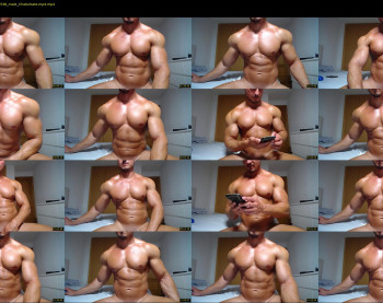 vecinito_ctb — 14 minute Chaturbate male cam show recording, 1080p, Jul 21, 2021