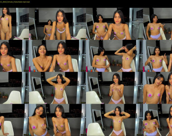 veroniqe_lounge — 70 minute Chaturbate couple cam show recording, 1080p, Jul 21, 2021
