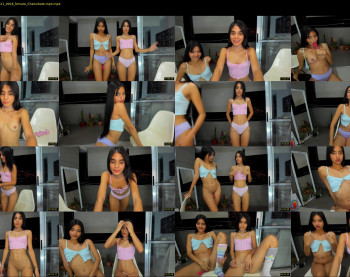 veroniqe_lounge — 67 minute Chaturbate couple cam show recording, 1080p, Jul 21, 2021