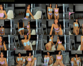 veroniqe_lounge — 48 minute Chaturbate couple cam show recording, 1080p, Jul 21, 2021