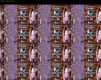 vickyberry — 12 minute Chaturbate female cam show recording, 1080p, Jul 21, 2021