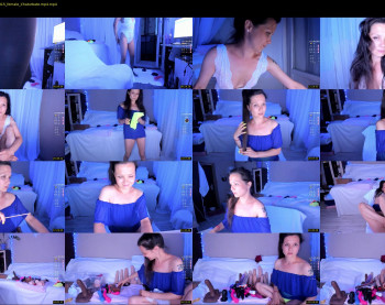 viktoriakiss — 71 minute Chaturbate female cam show recording, 1080p, Jul 22, 2021