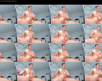 vinsentt_frantlyy — 3 minute Chaturbate male cam show recording, 1080p, Jul 21, 2021